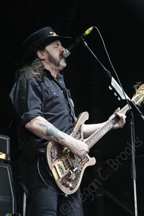 Motörhead - July 27, 2012 - Mayhem Festival - Susquehanna Bank Center