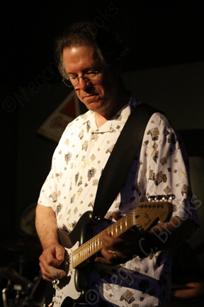 Neal Stephens - May 4, 2012 - The HeadHouse - Philadelphia PA