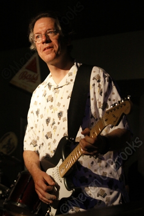 Neal Stephens - May 4, 2012 - The HeadHouse - Philadelphia PA