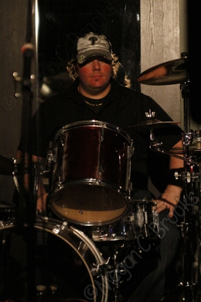 Neal Stephens - May 4, 2012 - The HeadHouse - Philadelphia PA
