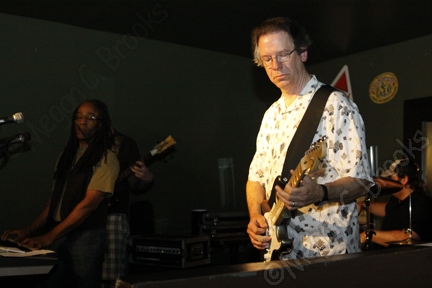 Neal Stephens - May 4, 2012 - The HeadHouse - Philadelphia PA