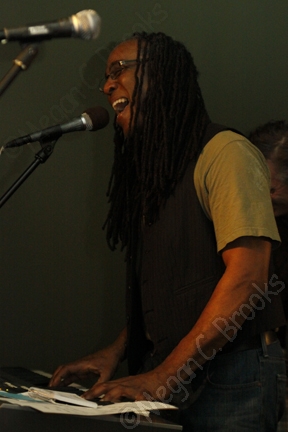 Neal Stephens - May 4, 2012 - The HeadHouse - Philadelphia PA