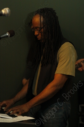 Neal Stephens - May 4, 2012 - The HeadHouse - Philadelphia PA