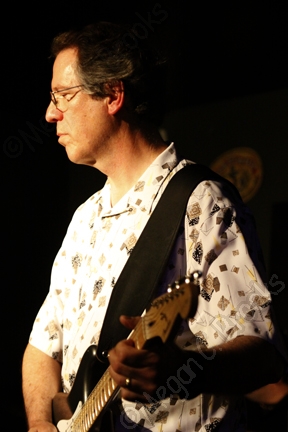Neal Stephens - May 4, 2012 - The HeadHouse - Philadelphia PA
