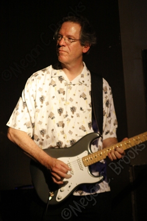 Neal Stephens - May 4, 2012 - The HeadHouse - Philadelphia PA
