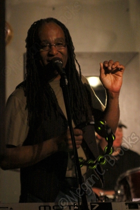 Neal Stephens - May 4, 2012 - The HeadHouse - Philadelphia PA