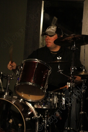 Neal Stephens - May 4, 2012 - The HeadHouse - Philadelphia PA
