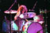 Nebula - October 4, 2003 - The Roxy