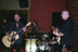 Nick Oliveri - October 21, 2003 - Lava Lounge