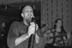 Nick Oliveri - October 21, 2003 - Lava Lounge