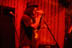 Nick Oliveri - June 11, 2004 - Lava Lounge
