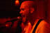 Nick Oliveri - June 11, 2004 - Lava Lounge