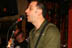 Nick Oliveri - October 27, 2006 - Lava Lounge