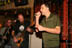 Nick Oliveri - October 27, 2006 - Lava Lounge