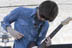 Nine Black Alps - August 4, 2006 - San Diego Street Scene