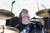 Nine Black Alps - August 4, 2006 - San Diego Street Scene