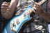 Norma Jean - July 8, 2006 - Ozzfest - San Bernardino