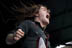 Norma Jean - July 25, 2008 - Warped Tour - Susquehanna Bank Center