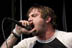Norma Jean - July 25, 2008 - Warped Tour - Susquehanna Bank Center