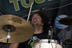 Norma Jean - July 25, 2008 - Warped Tour - Susquehanna Bank Center