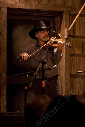 North Country - February 20, 2010 - Albert Hall