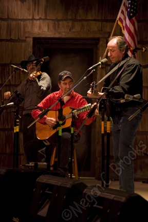 North Country - February 20, 2010 - Albert Hall