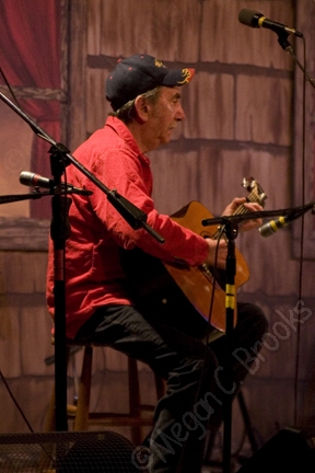 North Country - February 20, 2010 - Albert Hall