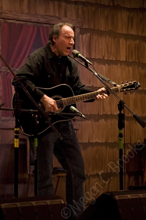 North Country - February 20, 2010 - Albert Hall