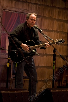 North Country - February 20, 2010 - Albert Hall