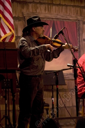 North Country - February 20, 2010 - Albert Hall