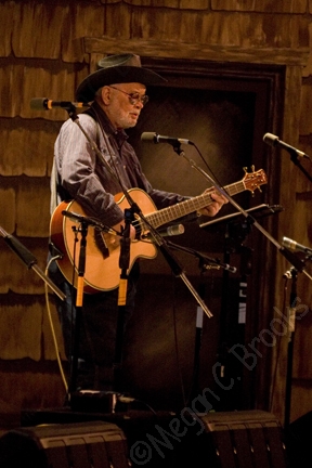 North Country - February 20, 2010 - Albert Hall