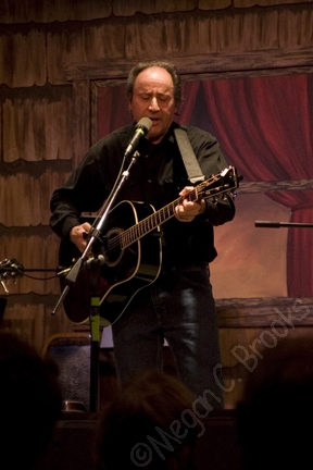 North Country - February 20, 2010 - Albert Hall