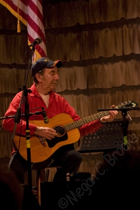 North Country - February 20, 2010 - Albert Hall