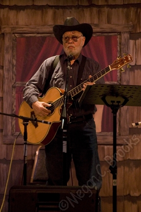North Country - February 20, 2010 - Albert Hall