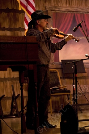 North Country - February 20, 2010 - Albert Hall
