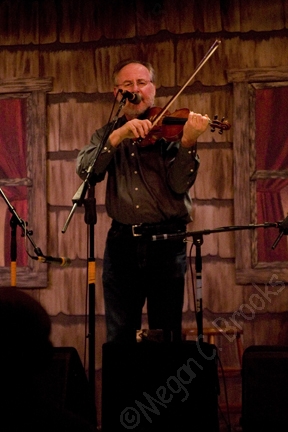 Ong's Hat String Band - February 20, 2010 - Albert Hall