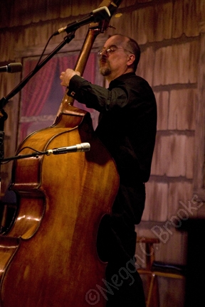 Ong's Hat String Band - February 20, 2010 - Albert Hall