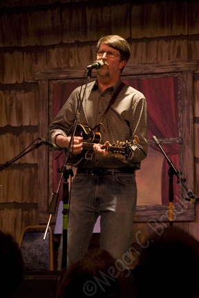 Ong's Hat String Band - February 20, 2010 - Albert Hall