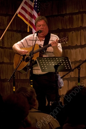 Ong's Hat String Band - February 20, 2010 - Albert Hall