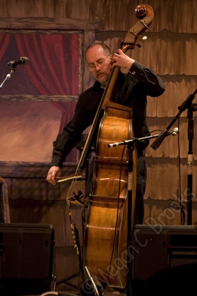 Ong's Hat String Band - February 20, 2010 - Albert Hall
