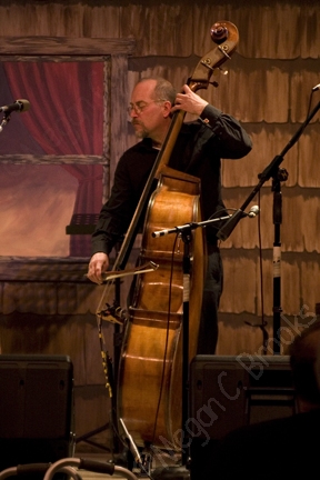 Ong's Hat String Band - February 20, 2010 - Albert Hall