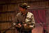 Ong's Hat String Band - February 20, 2010 - Albert Hall