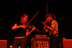 The Parkington Sisters - March 9, 2011 - Electric Factory - Philadelphia, PA