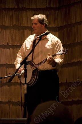 Past Times - February 20, 2010 - Albert Hall