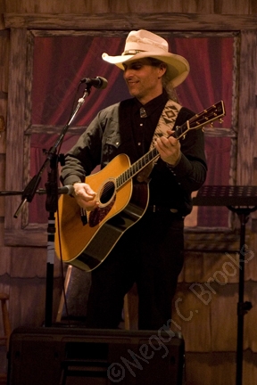 Past Times - February 20, 2010 - Albert Hall