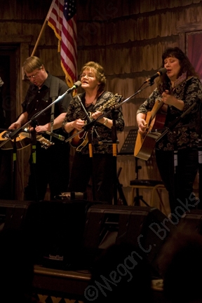 Past Times - February 20, 2010 - Albert Hall