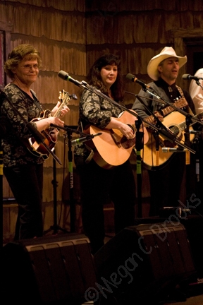 Past Times - February 20, 2010 - Albert Hall