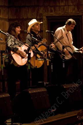 Past Times - February 20, 2010 - Albert Hall