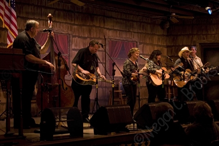 Past Times - February 20, 2010 - Albert Hall