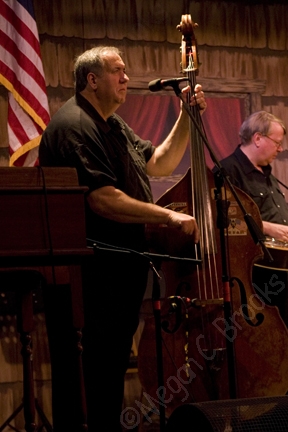 Past Times - February 20, 2010 - Albert Hall